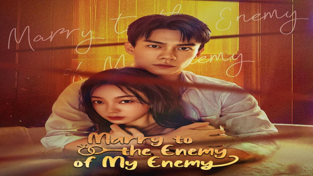 مسلسل الزواج بعدو عدوي Marry to the Enemy of My Enemy الحلقة 25 مترجمة