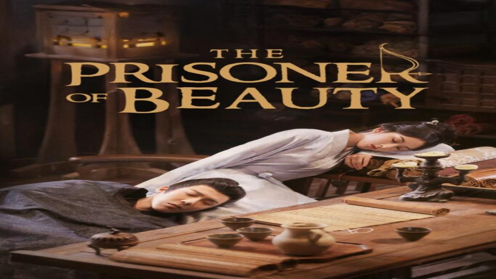 مسلسل سجين الجمال The Prisoner of Beauty الحلقة 8 الثامنة مترجمة
