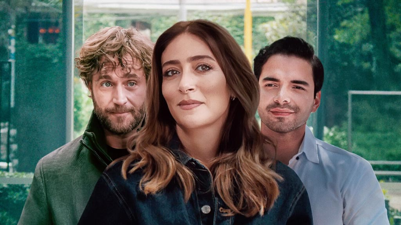 مسلسل Simplemente Alicia الموسم الاول الحلقة 10 مترجمة