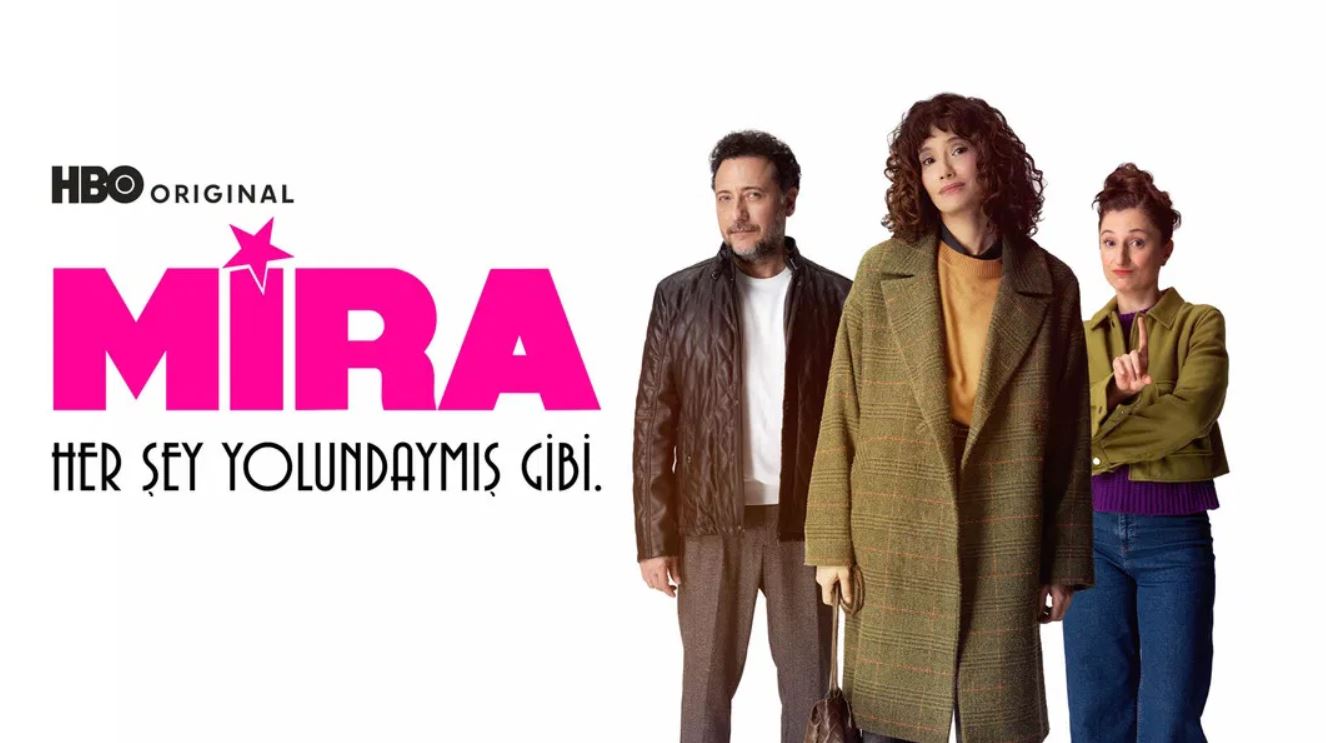 مسلسل ميرا الحلقة 1 مترجمة