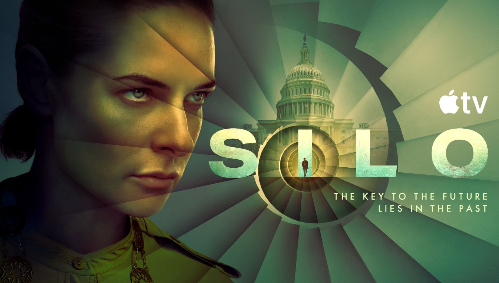 مسلسل Silo الموسم الثالث الحلقة 4 مترجمة