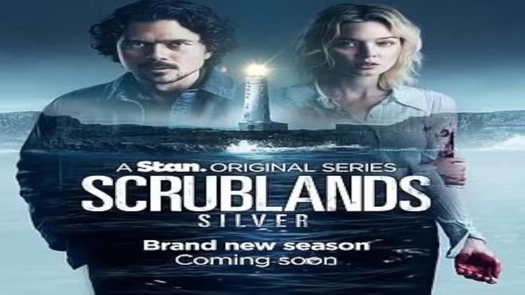 مسلسل Scrublands الموسم الثاني الحلقة 1 الاولى مترجمة