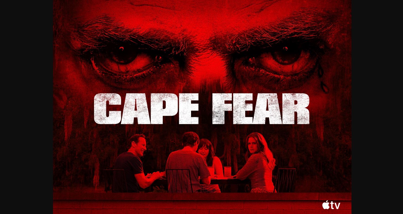 مسلسل Cape Fear الحلقة 1 مترجمة