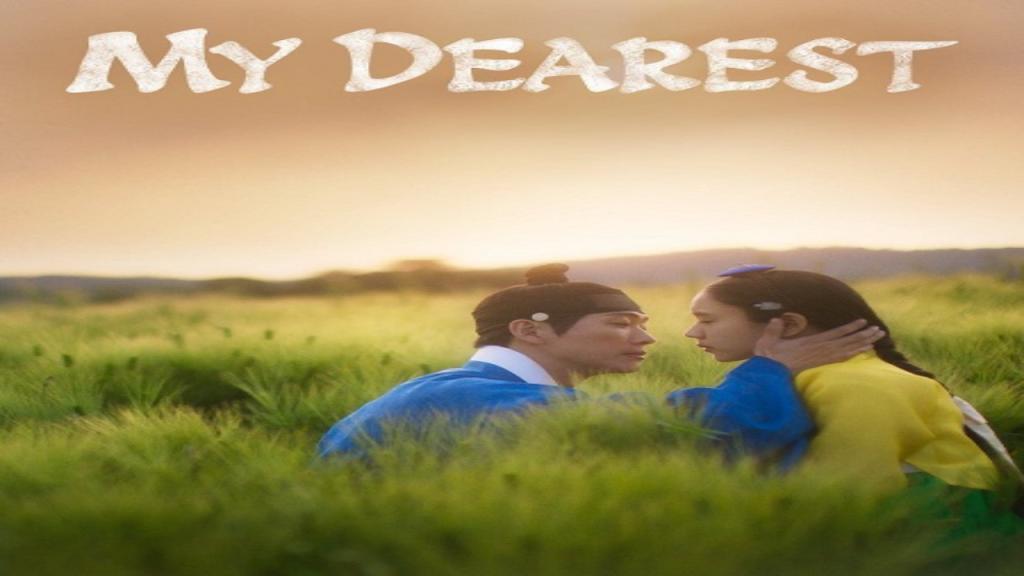 مسلسل اعز ما لدي My Dearest الحلقة 6 مترجمة