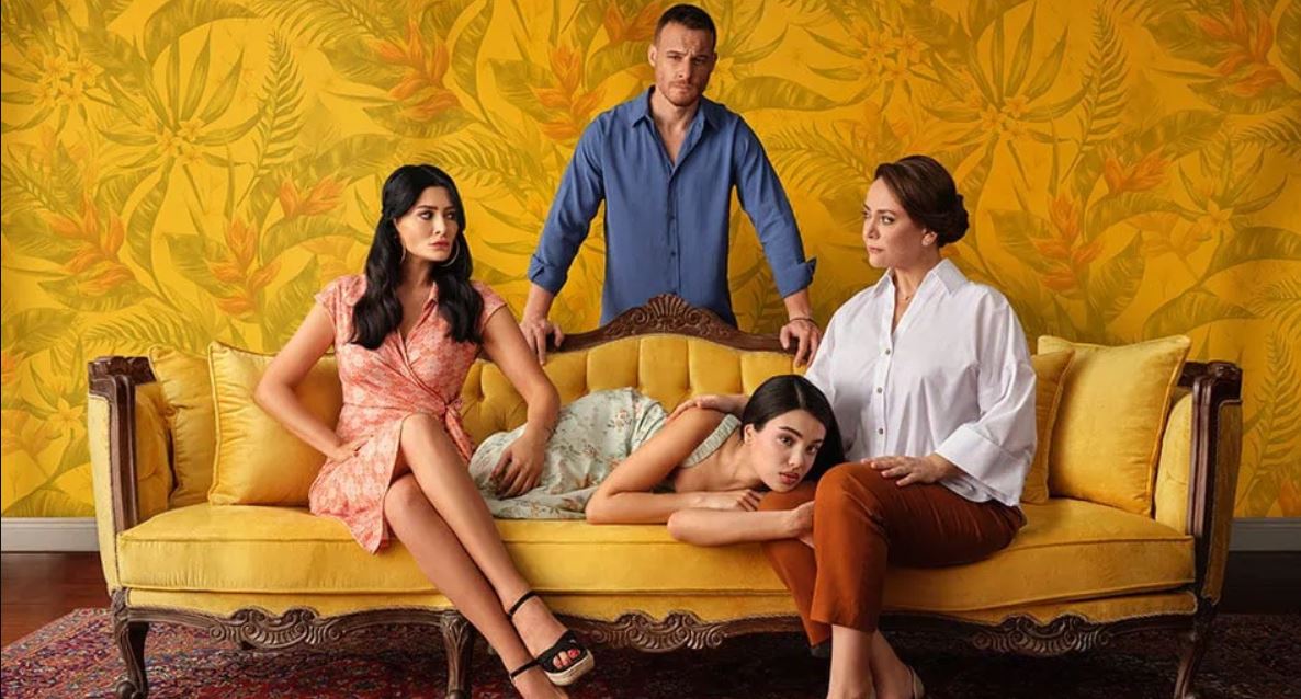 مسلسل الخفقان الموسم الاول الحلقة 21 الحادية والعشرون مدبلجة