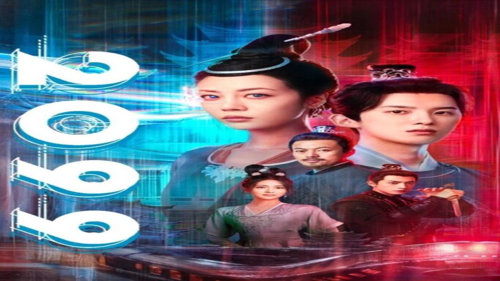 مسلسل 2099 الحلقة 9 التاسعة مترجمة