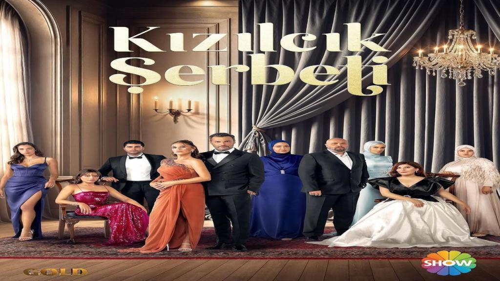 مسلسل شراب التوت الحلقة 6 السادسة مترجمة