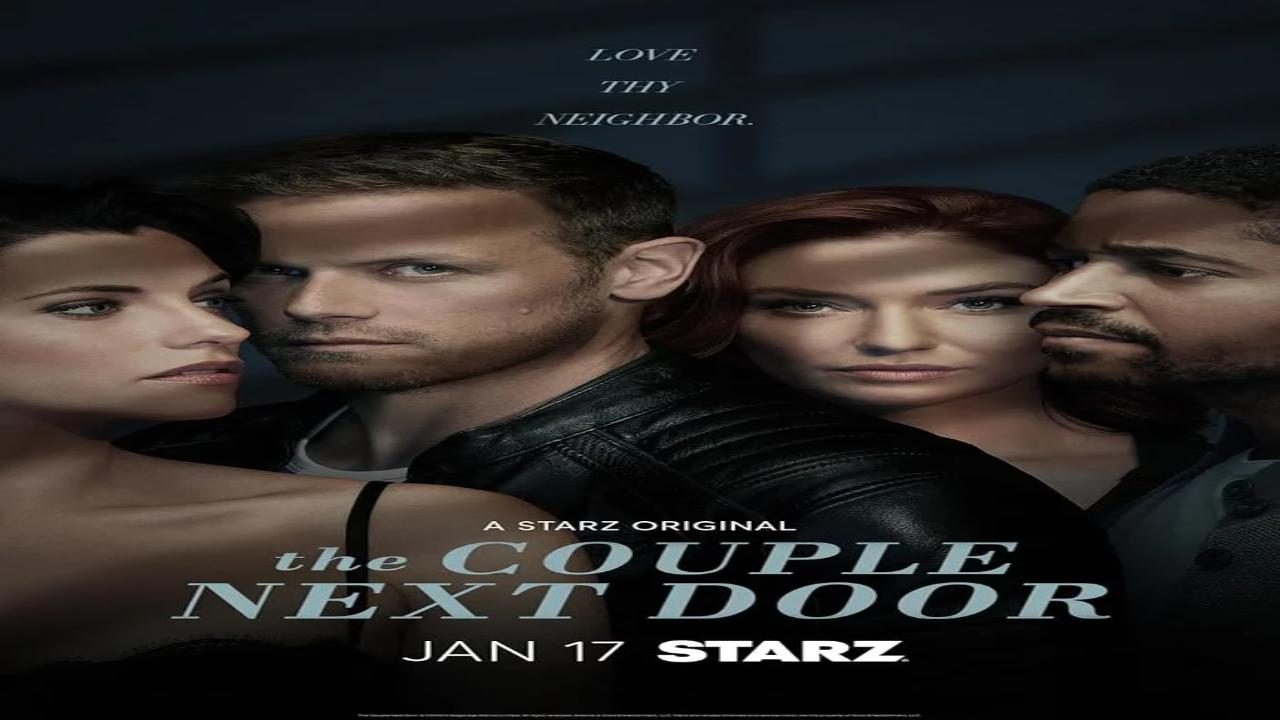 مسلسل The Couple Next Door الموسم الثاني الحلقة 6 السادسة والاخيرة مترجمة