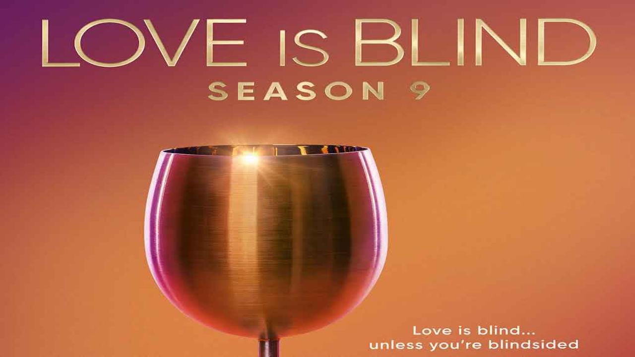 برنامج Love Is Blind الموسم التاسع الحلقة 14 الرابعة عشر مترجمة