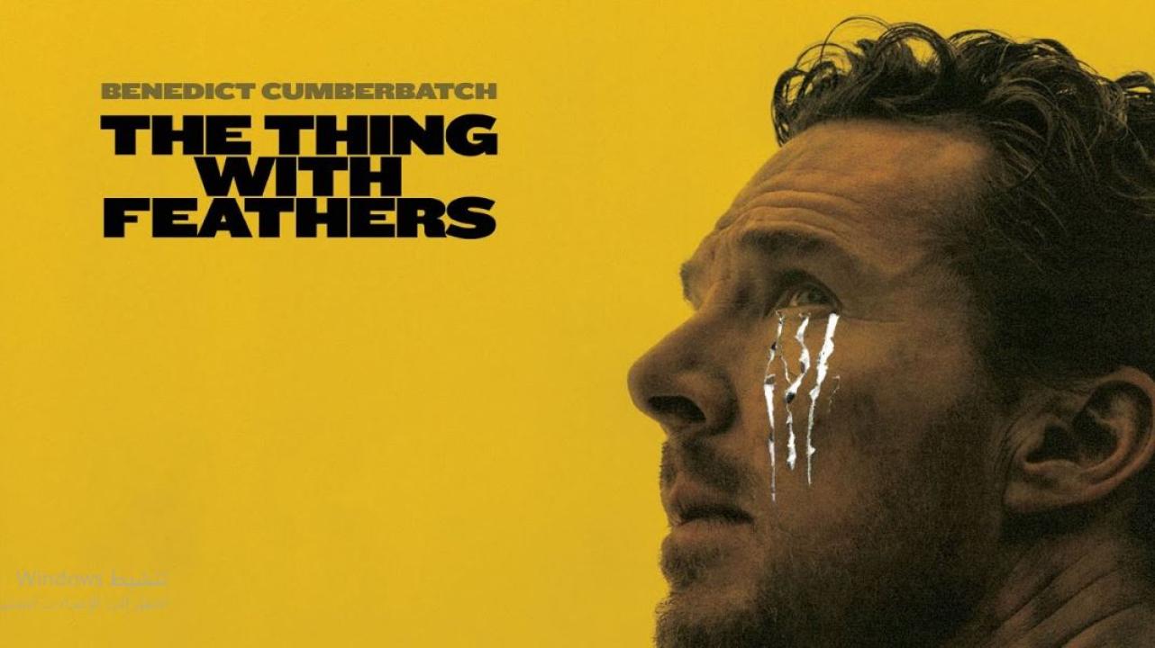 مشاهدة فيلم The Thing with Feathers 2025 مترجم