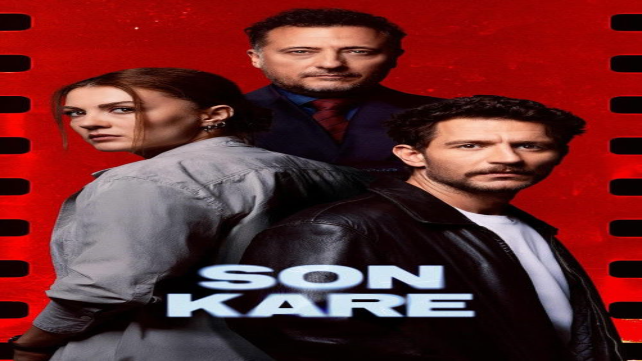 مسلسل الاطار الاخير الحلقة 5 الخامسة مترجمة