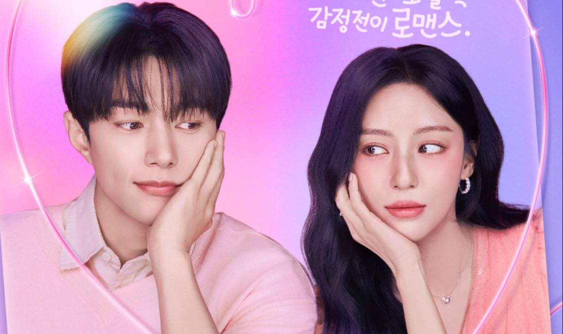 مسلسل الحب المتزامن Love in Sync الحلقة 4 مترجمة