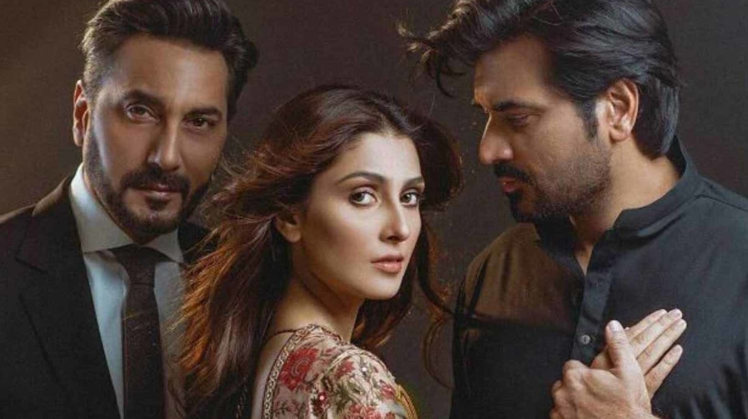 مسلسل عندي انت الحلقة 20 العشرون مدبلجة